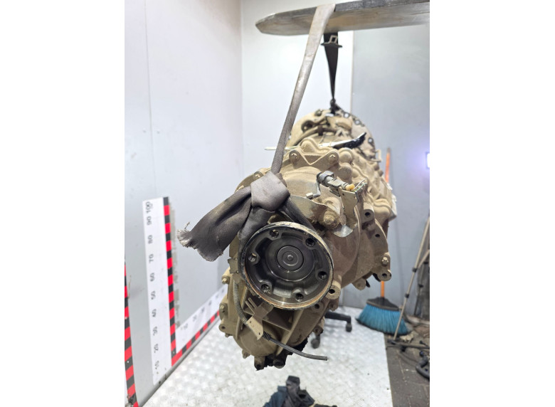 Раздаточная коробка к Mercedes ML W166, 2012г.