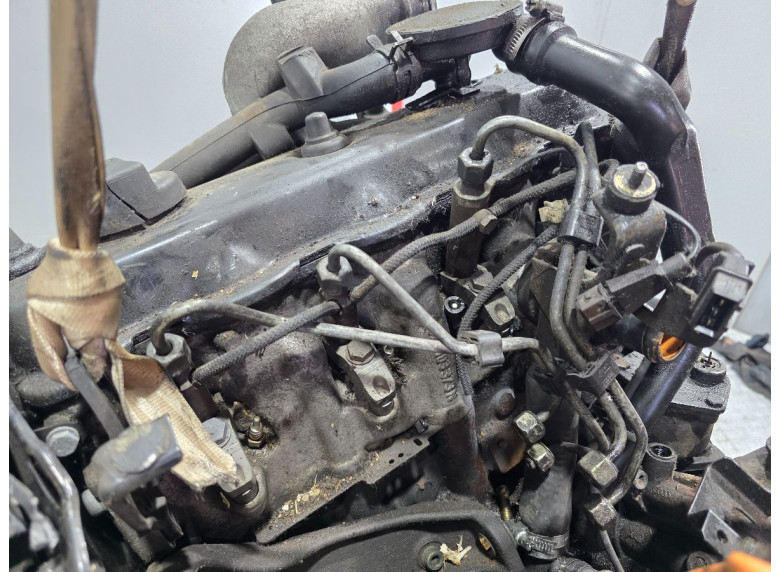 Форсунка к Volkswagen Passat, 1999г.