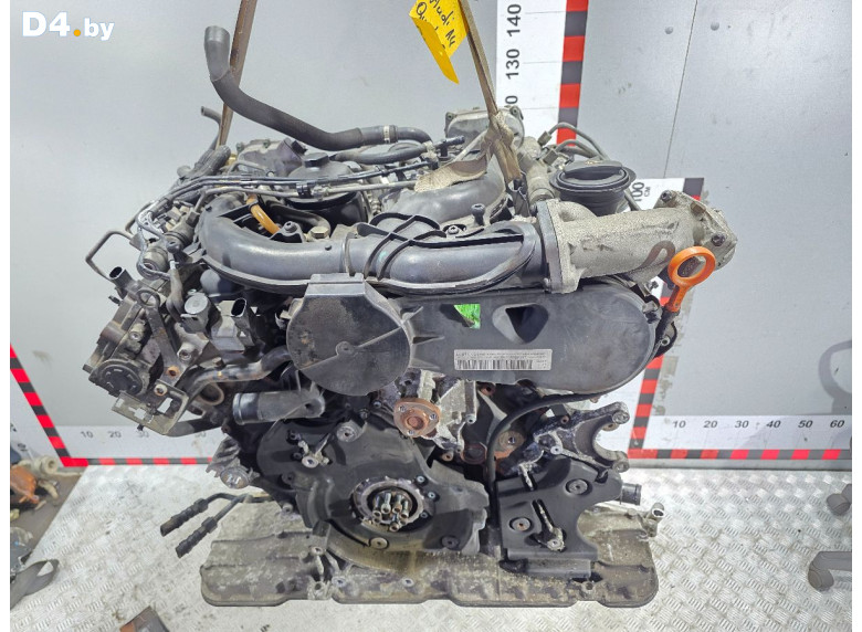 Двигатель к Audi A4 2006 г.