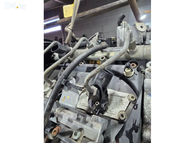 Форсунка к Audi A4 2006 г.