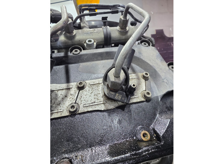 Форсунка к Audi A4, 2006г.