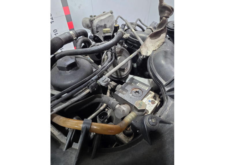 ТНВД к Audi A4, 2006г.