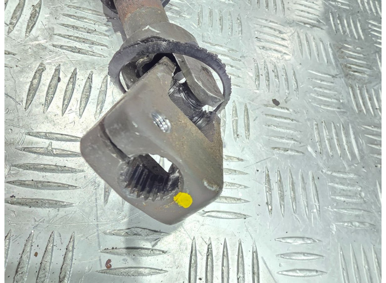 Рулевой карданчик к Citroen Jumper, 2002г.
