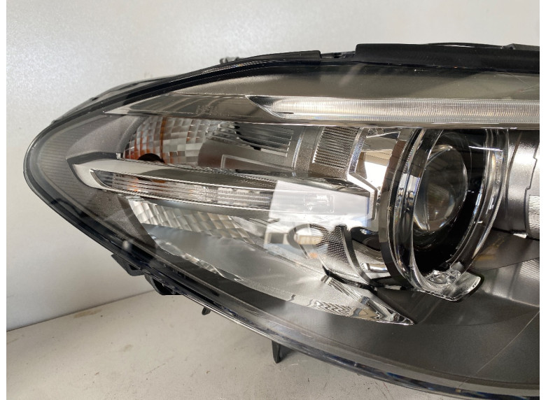 Фара передняя (комплект) к BMW 5 F10/F11/GT F07, 2012г.