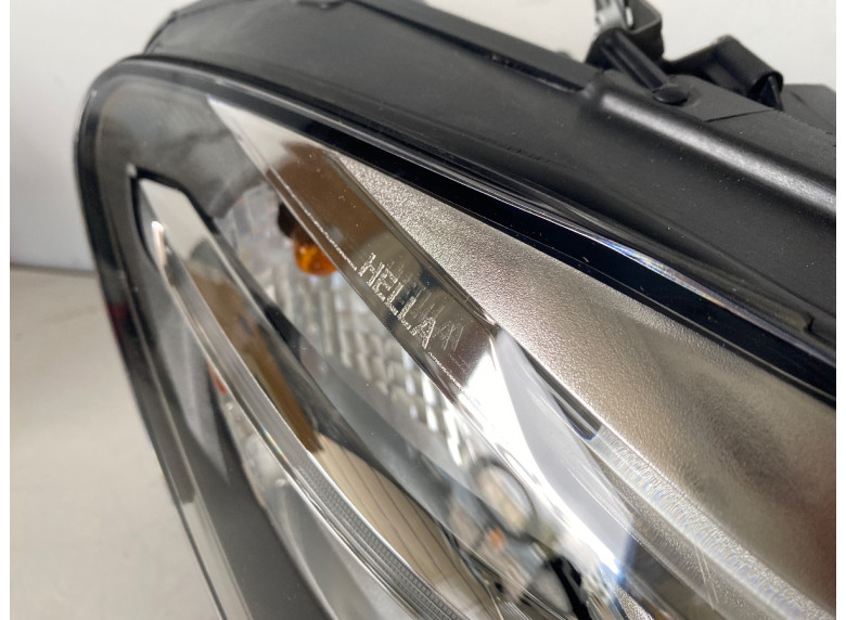 Фара передняя (комплект) к BMW 5 F10/F11/GT F07, 2012г.