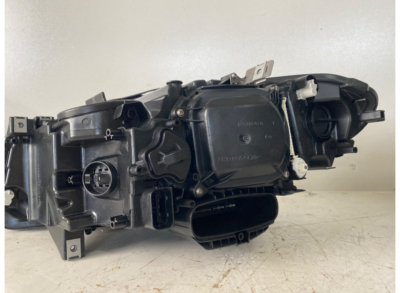 Фара передняя (комплект) к BMW 5 F10/F11/GT F07, 2012г.