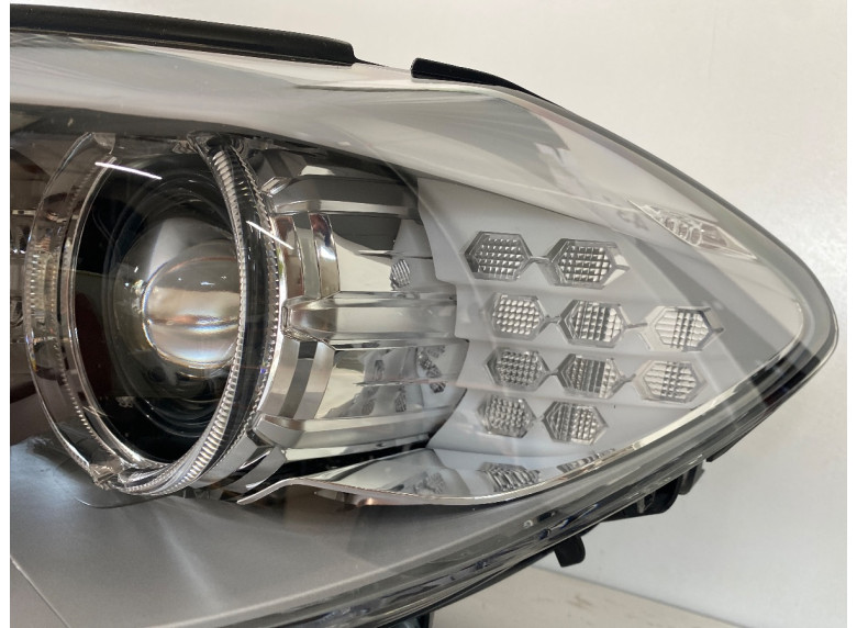 Фара передняя (комплект) к BMW 5 F10/F11/GT F07, 2012г.