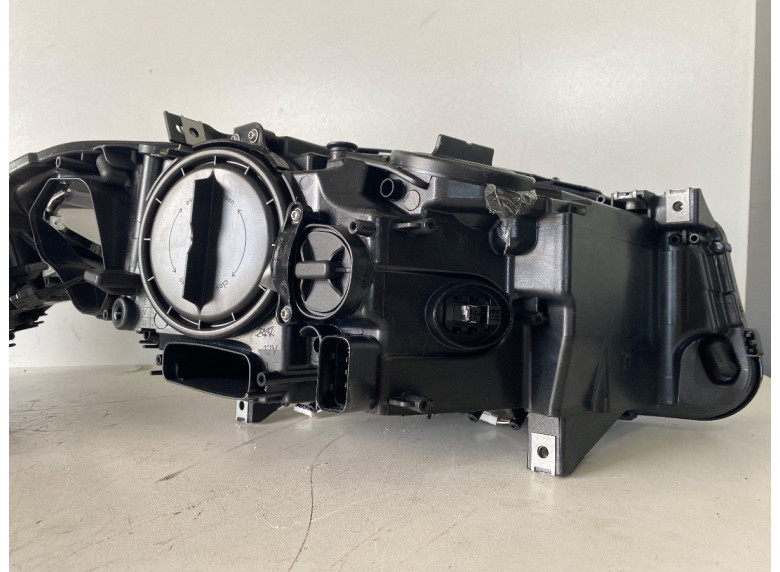 Фара передняя (комплект) к BMW 5 F10/F11/GT F07, 2012г.