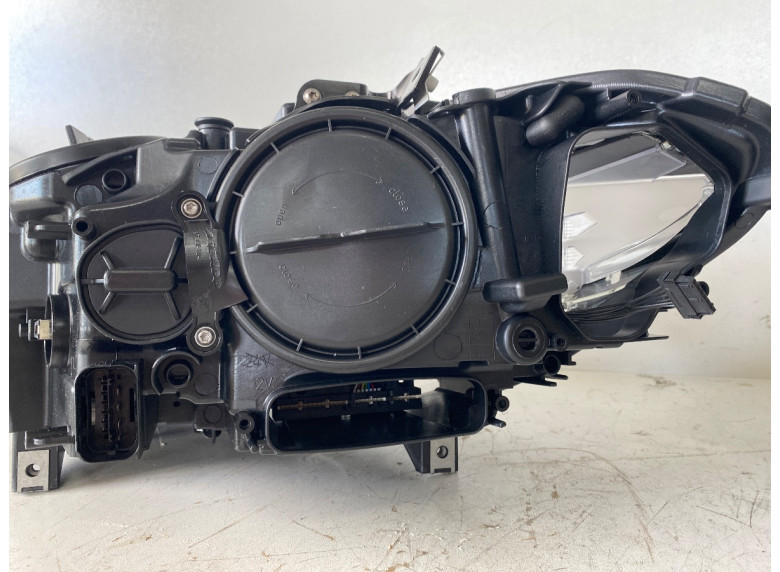 Фара передняя (комплект) к BMW 5 F10/F11/GT F07, 2012г.