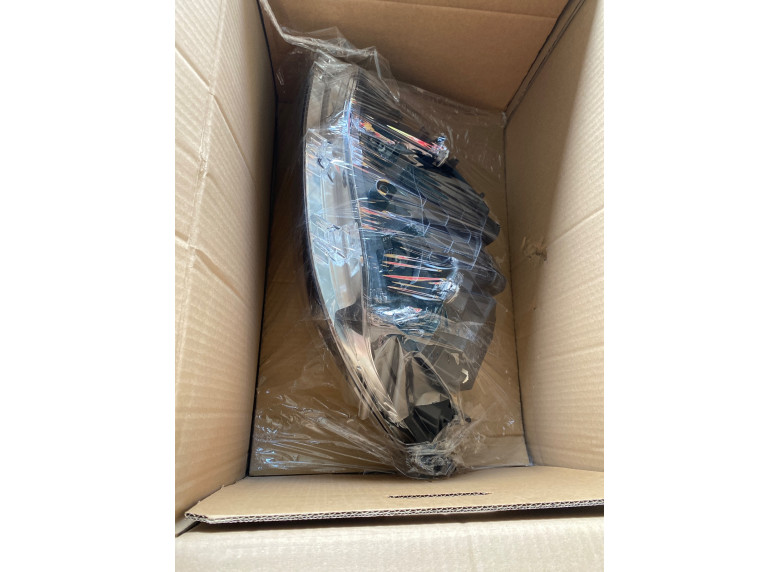 Фара правая к BMW 1 F20/F21, 2012г.