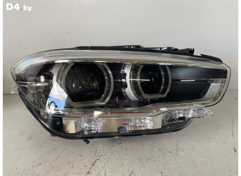 Фара правая к BMW 1F20/F21 2012 г.
