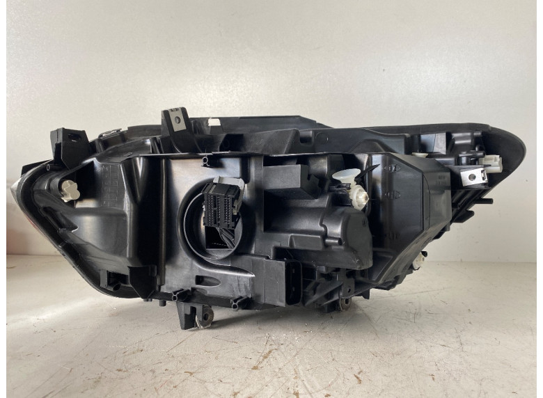 Фара правая к BMW 1 F20/F21, 2012г.