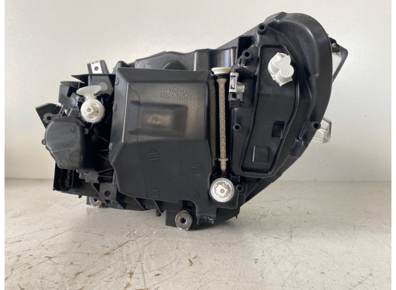 Фара правая к BMW 1 F20/F21, 2012г.