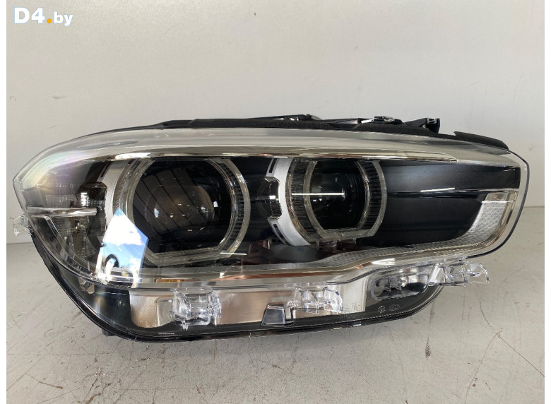 Фара правая к BMW 1F20/F21 2012 г.