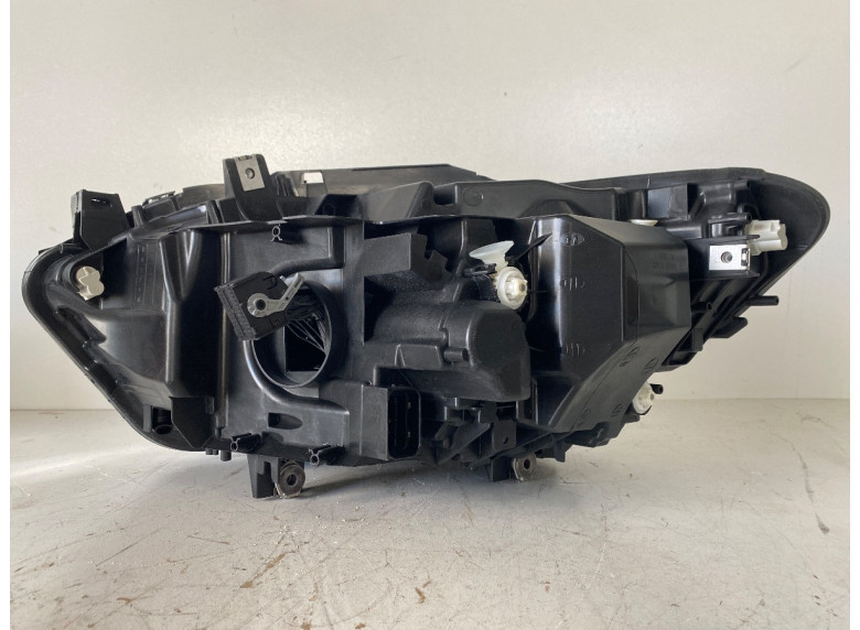 Фара правая к BMW 1 F20/F21, 2012г.