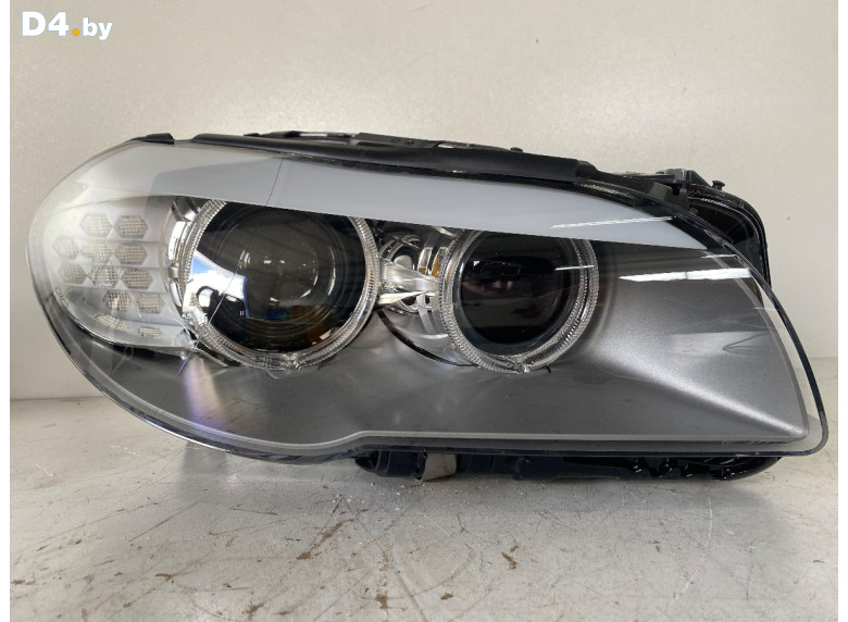 Фара правая к BMW 5F10/F11/GTF07 2012 г.