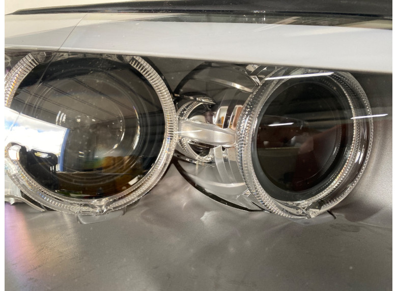 Фара правая к BMW 5 F10/F11/GT F07, 2012г.