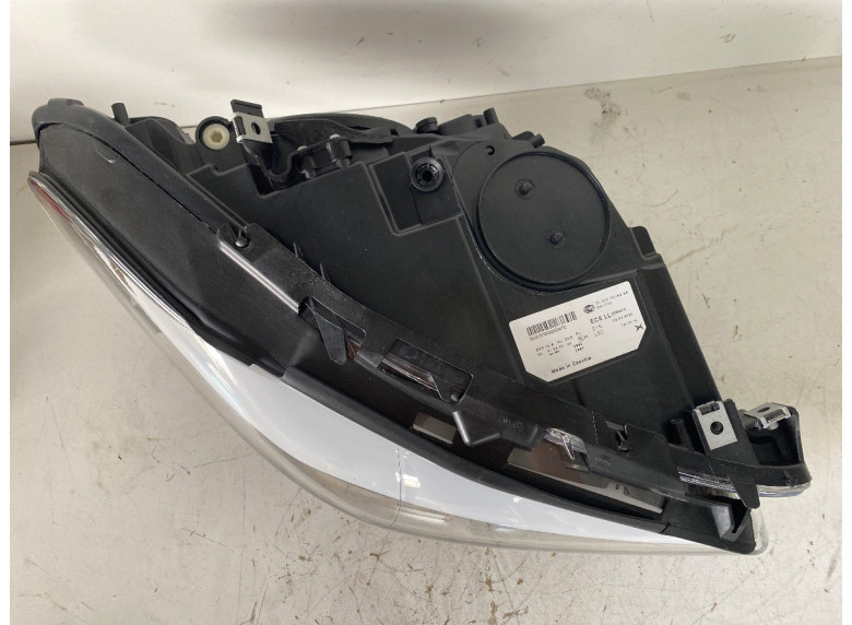 Фара правая к BMW 5 F10/F11/GT F07, 2012г.