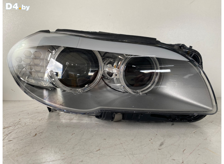 Фара правая к BMW 5F10/F11/GTF07 2012 г.