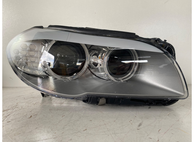 Фара правая к BMW 5 F10/F11/GT F07, 2012г.