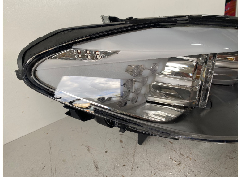 Фара правая к BMW 5 F10/F11/GT F07, 2012г.