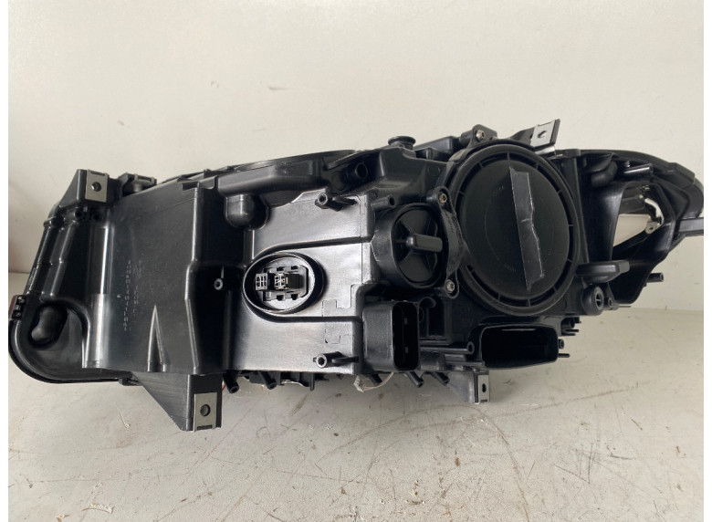 Фара правая к BMW 5 F10/F11/GT F07, 2012г.