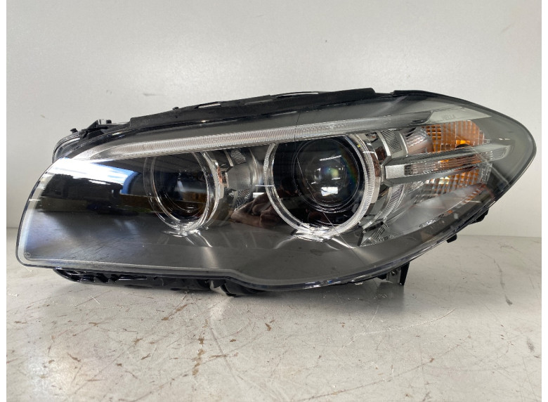 Фара левая к BMW 5 F10/F11/GT F07, 2012г.