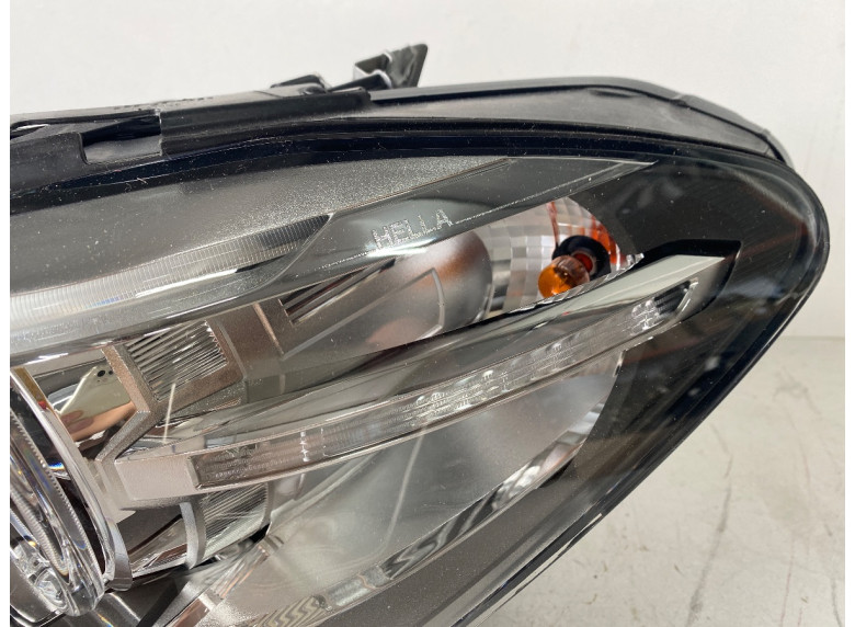 Фара левая к BMW 5 F10/F11/GT F07, 2012г.
