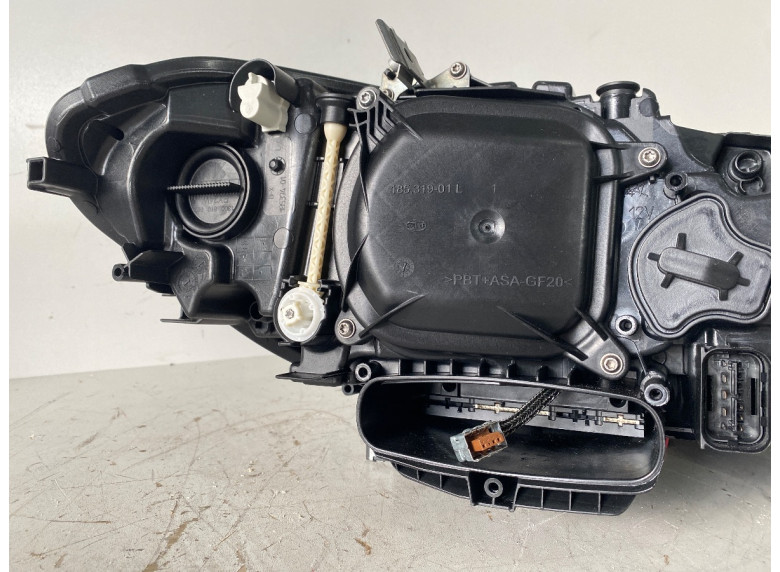 Фара левая к BMW 5 F10/F11/GT F07, 2012г.