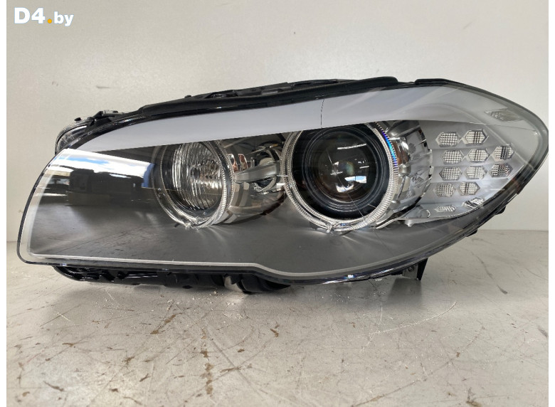 Фара левая к BMW 5F10/F11/GTF07 2012 г.