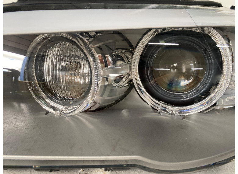 Фара левая к BMW 5 F10/F11/GT F07, 2012г.