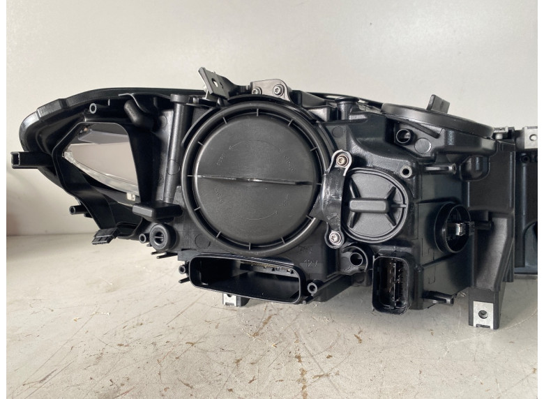 Фара левая к BMW 5 F10/F11/GT F07, 2012г.