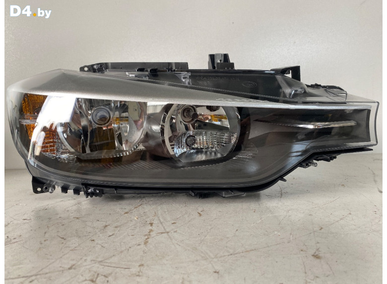 Фара правая к BMW 3F30/F31/GTF34 2015 г.