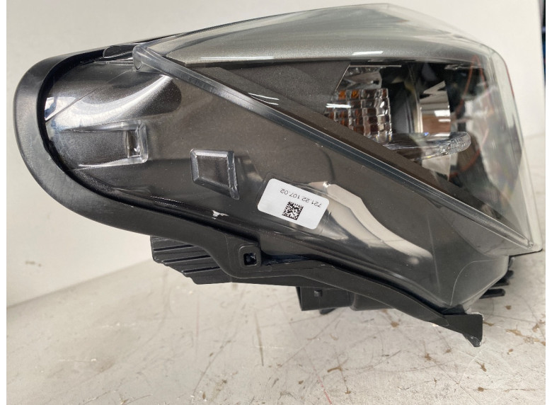 Фара правая к BMW 3 F30/F31/GT F34, 2015г.