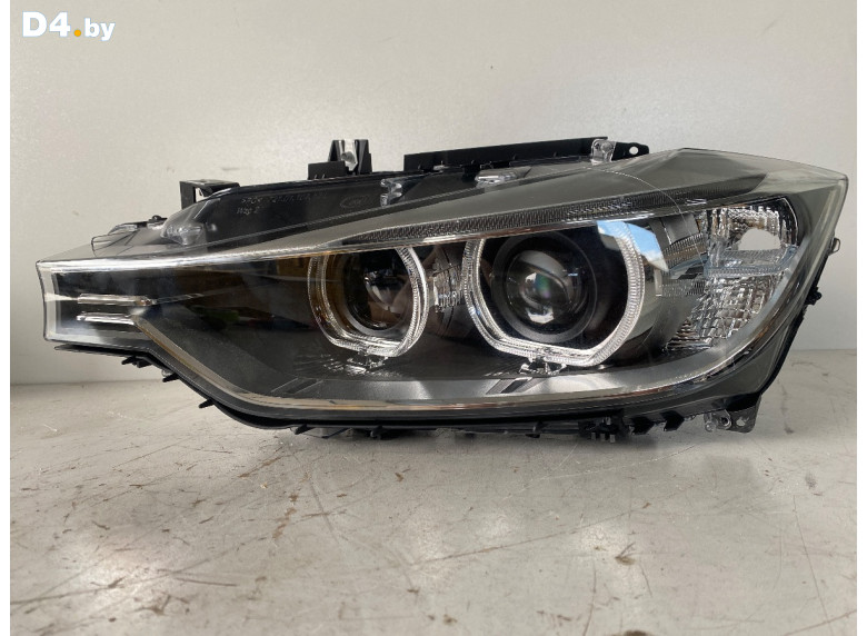 Фара левая к BMW 3F30/F31/GTF34 2015 г.