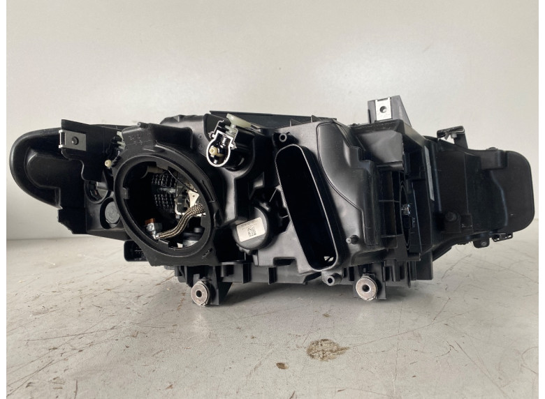 Фара левая к BMW 3 F30/F31/GT F34, 2015г.