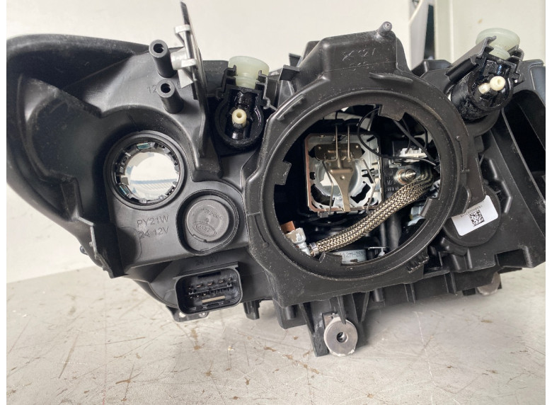 Фара левая к BMW 3 F30/F31/GT F34, 2015г.