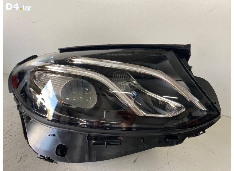 Фара правая к Mercedes EW213 2019 г.