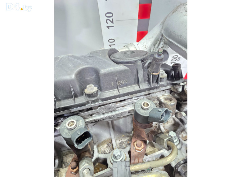 Форсунка к Citroen Xantia 2001 г.