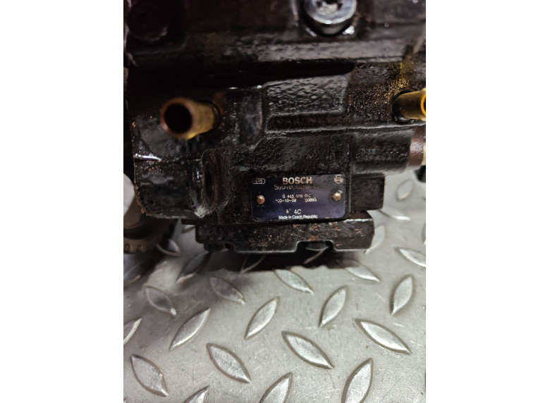 ТНВД к Peugeot 406, 2000г.