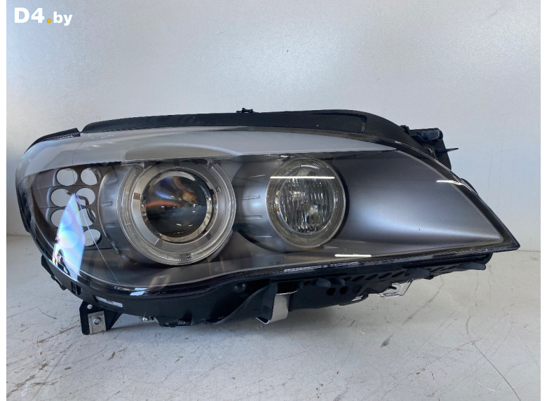 Фара правая к BMW 7F01/F02 2014 г.