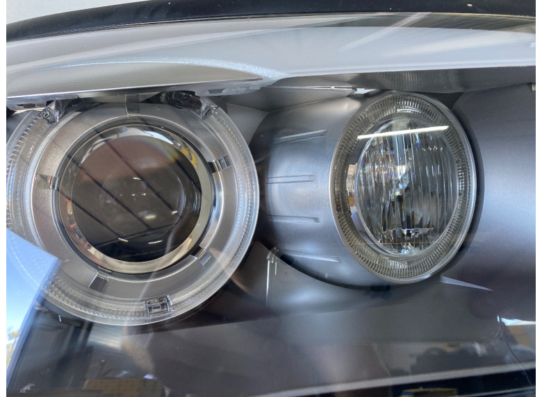 Фара правая к BMW 7 F01/F02, 2014г.
