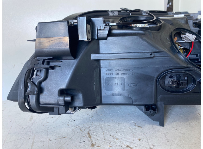 Фара правая к BMW 7 F01/F02, 2014г.