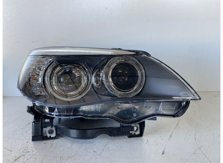 Фара правая к BMW 5 E60/E61, 2010г.