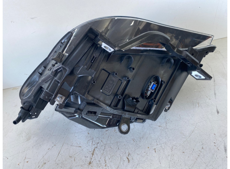 Фара правая к BMW 5 E60/E61, 2010г.
