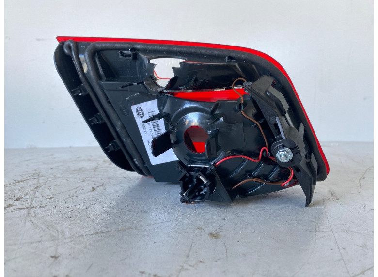 Фонарь крышки багажника правый к BMW 5 F10/F11/GT F07, 2013г.