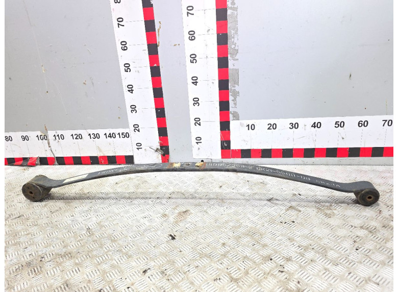 Рессора задняя к Ford Transit Custom, 2012г.