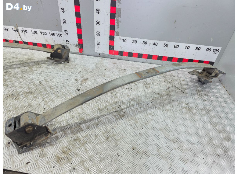 Рессора задняя к Renault Master 2012 г.