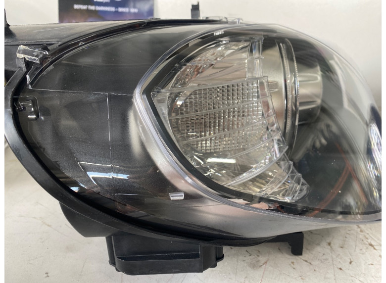 Фара передняя (комплект) к BMW X5 E70, 2012г.