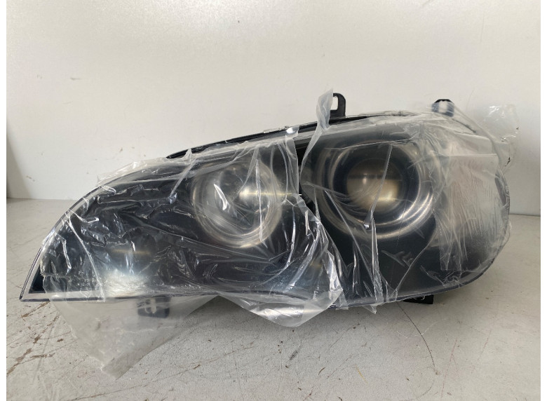 Фара левая к BMW X5 E70, 2012г.